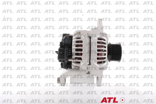ATL Autotechnik L 47 440 Generator